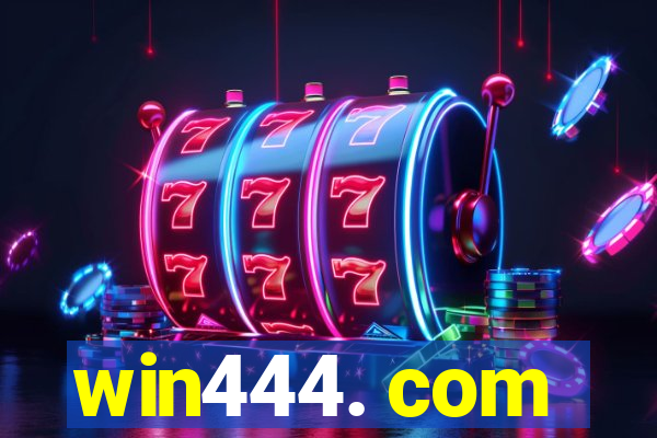 win444. com